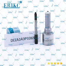 ERIKC DLLA143P1069(0 433 171 695) Топливная форсунка DLLA 143P1069 диагностики форсунки системы питания с общей топливной форсунки для 0445110084 0445110184
