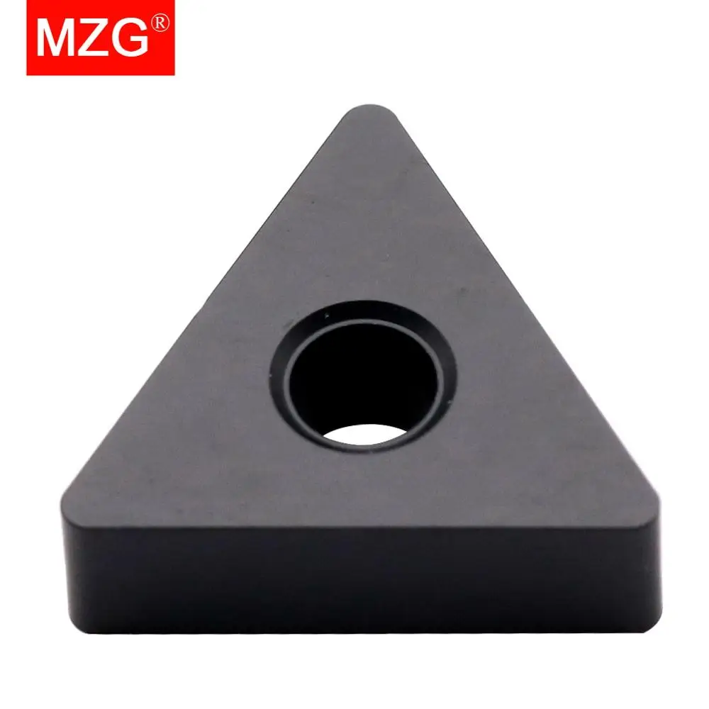 MZG Цена со скидкой TNMA160404 ZK50 средняя грубая обработка чугуна CNC поворотные