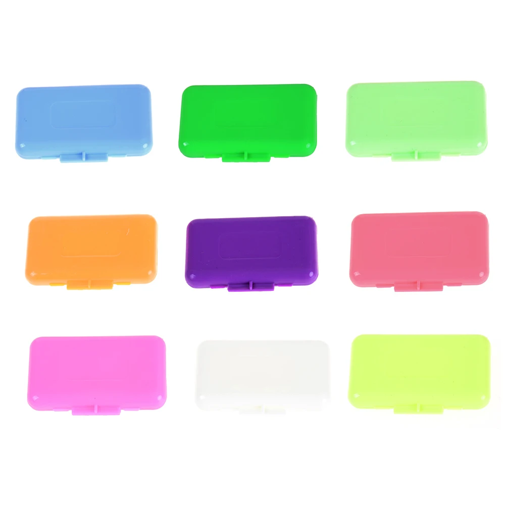 

5 Pieces/Pack Dental Orthodontics Ortho Wax Mint Mix Scent For Braces Bracket Gum IrritationTeeth Whitening Oral Hygiene Tool