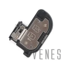 Venes Крышка батарейного отсека для Canon EOS 5D Mark IV 5DIV 5D4 SLR камеры Запчасти