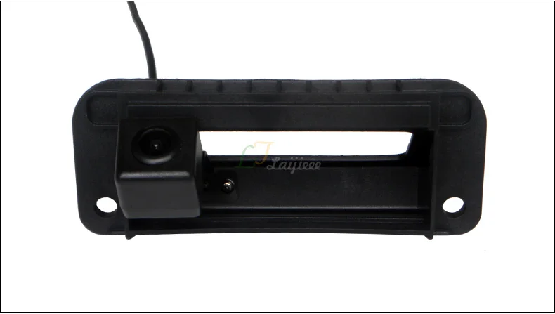 Mercedes Benz C Class W204 2012~2014 Reverse Camera Kit (8)