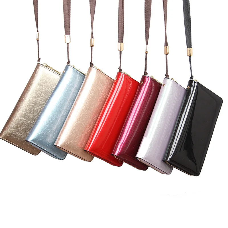 Women Wallet New Style Clutch Bag Pu Fashion Long Wallet Multi-function Wallet Luxury Wallets for Women Louis Vuitton