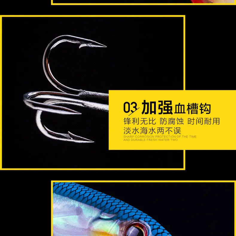 Плавающая приманка Mino, подвесной ночной Светильник Topmouth Culter, набор для пресноводной рыбалки, универсальный, предназначенный для уничтожения баса, Manda