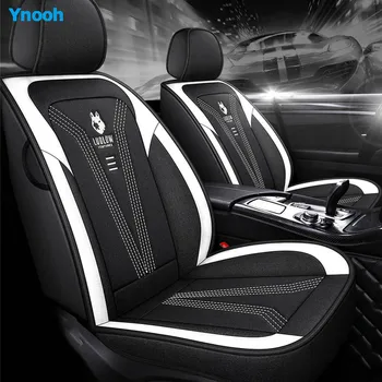 

Ynooh Car seat covers For subaru forester 2009 2014 legacy 2007 2010 xv 2014 outback 2018 car protector