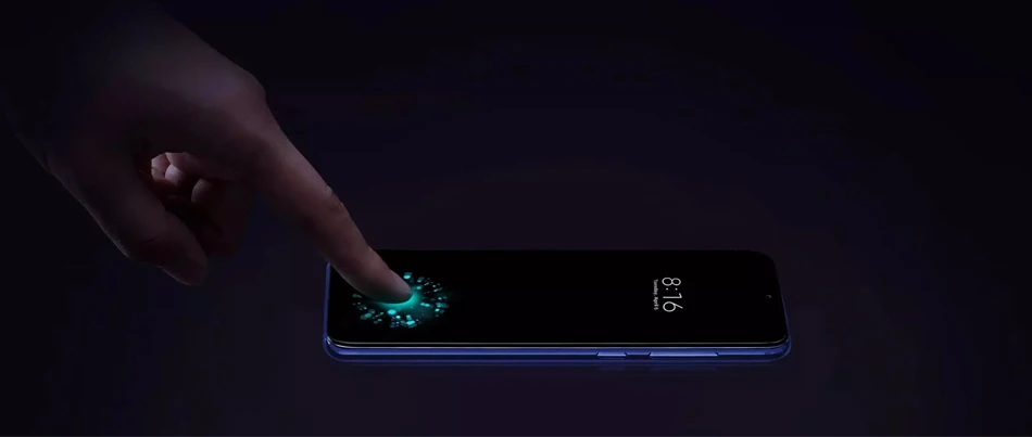 Глобальная ПЗУ Xiaomi Mi 9 SE 6 Гб 64 Гб Smartphon Snapdragon 712 48MP камеры 5,9" AMOLED экран 18 Вт Проводная Быстрая зарядка