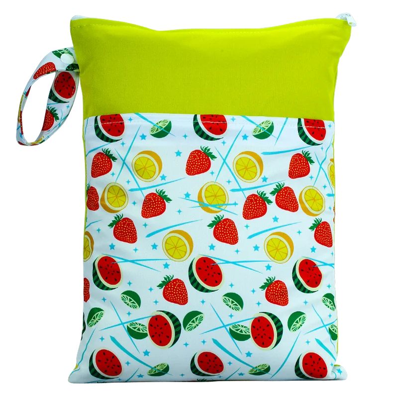 Рисунок 4 - Водонепроницаемая сумка с двумя