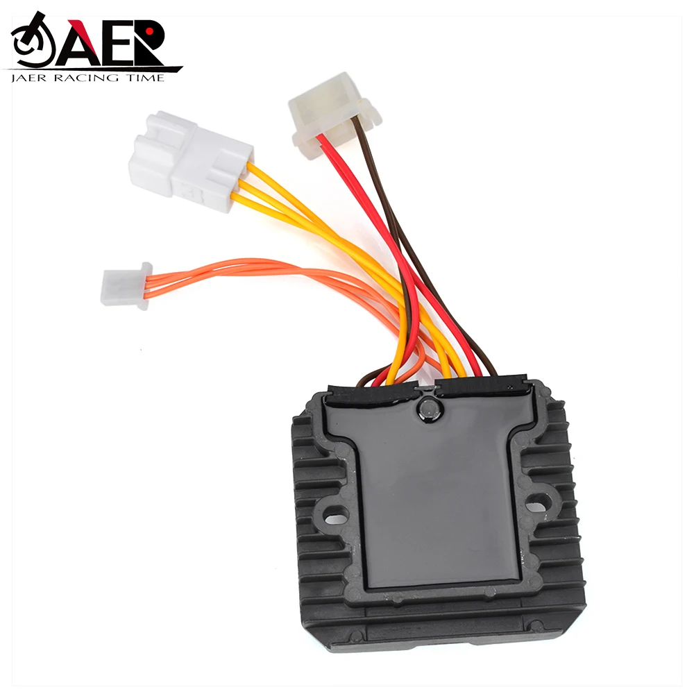 BJMOTO Motorcycle Regulator Rectifier For Polaris 700 Classic Touring RMK Carb Fusion EFI L/C 900 RMK Fusion Switchback EFI L/C