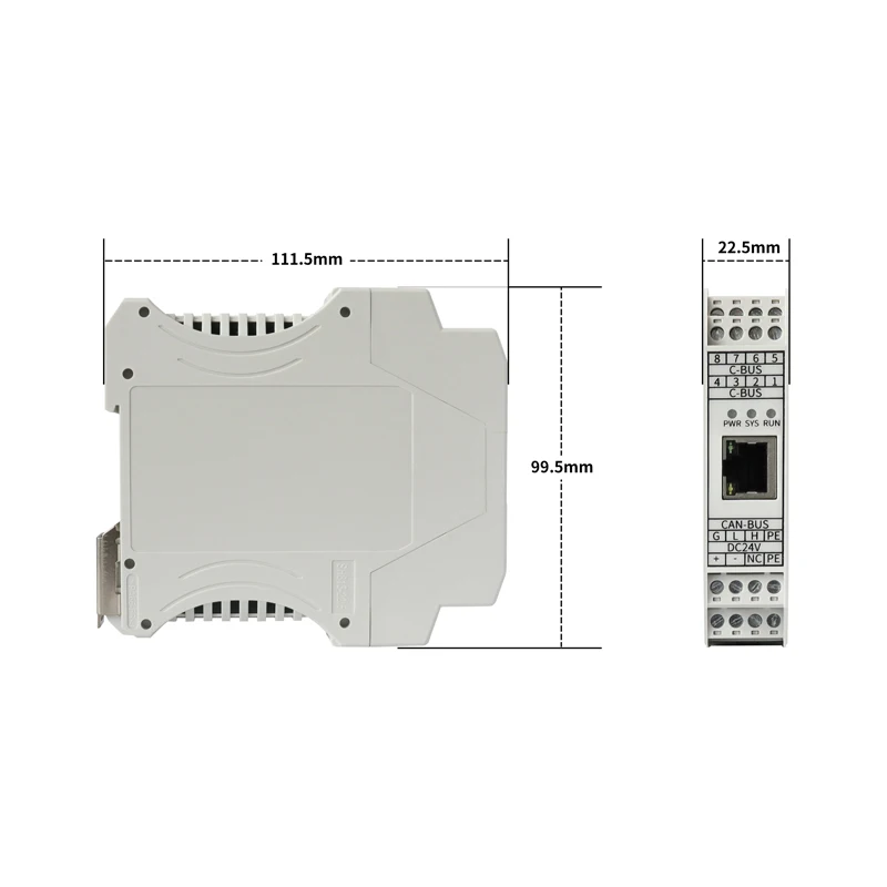 Finlemho DJ Speaker Line Array Horn Waveguide 1.4