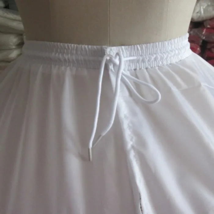 Brides свадебное платье Pannier 6 стальная оправа Однослойная Регулируемая суета JS25