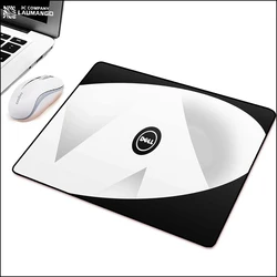 Tapete de mesa de computador grande tapete de rato 900 × 400 tapetes tapete de mesa preto diy