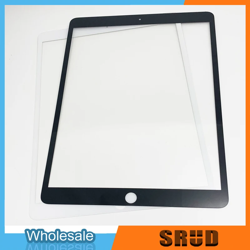 Наружное стекло 9 7 дюйма для iPad 6 Air 2 2-го поколения A1566 A1567 внешнее ЖК-дисплей