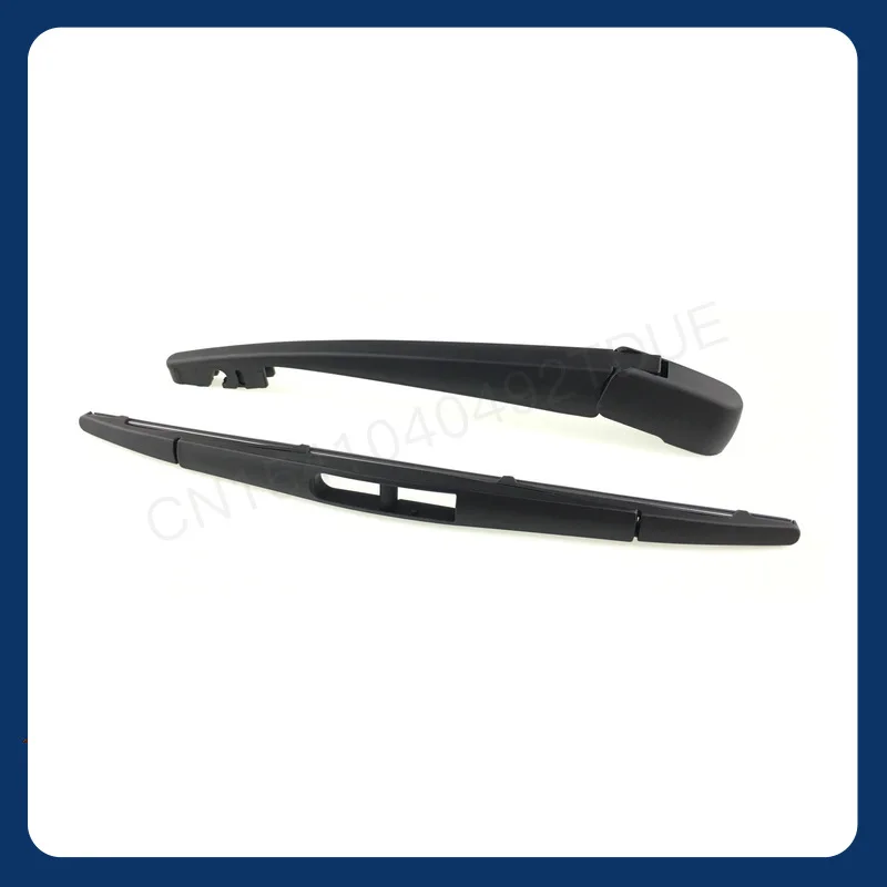 Подходит для 08-15 Mitsubishi nativa Задняя щетка стеклоочистителя rocker arm в сборе |