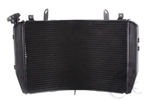 Best Price Motorcycle Aluminum Replacement Radiator Cooler Cooling For YAMAHA YZF R1 YZF-R1 2007-2008