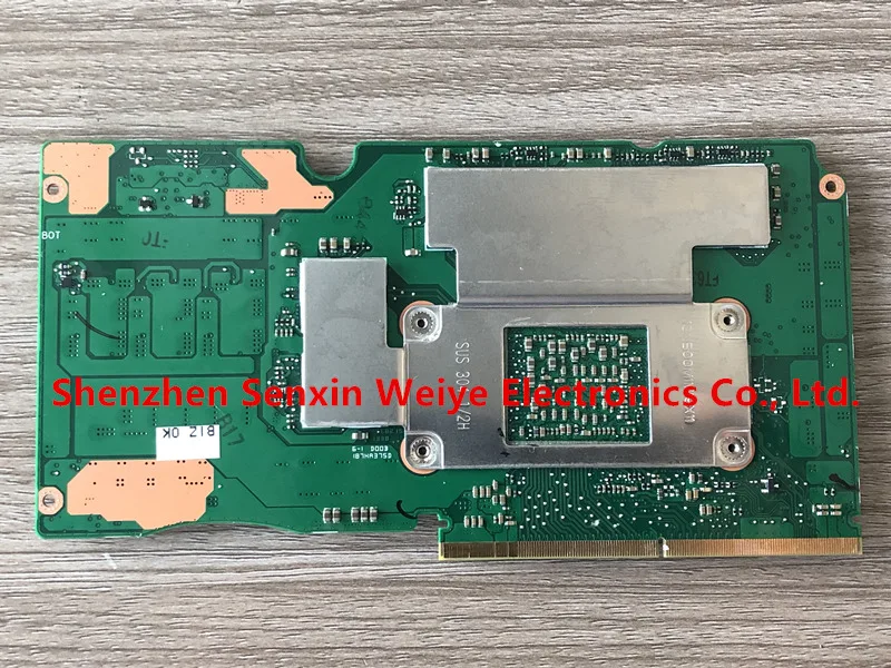 Placa de Vídeo para Asus G750jw G750jx G750j Placa 100 Testada com 3gb de Gráfico Peça - Imagem 2