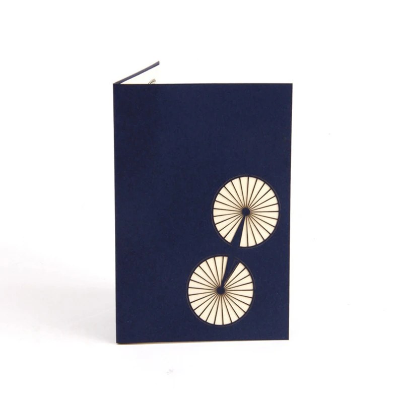 Handmade Birthday Greeting Card 3D Birthday Wedding Party Invitation Cards TB Sale - 4.0001E+12