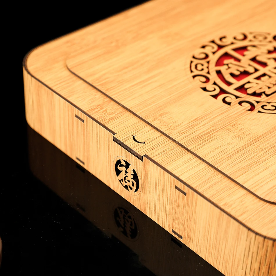 wooden box (26)