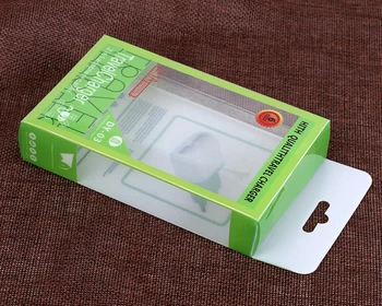 

Custom Clear PVC Large packaging box,UV Protected Printing Plastic PVC Folding Box manufacturers ---CP7049