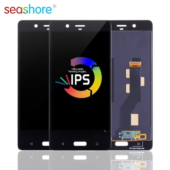 

5.5"Screen For NOKIA 8 LCD Touch Screen Digitizer Assembly For Nokia 8 Display Replacement N8 TA-1000 TA-1003 TA-1023 TA-1025