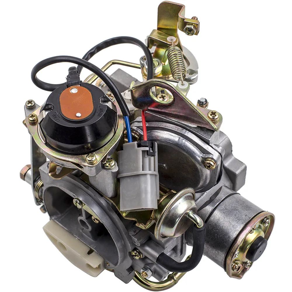 Карбюратор для Nissan 720 пикап Bluebird 16010-21G61 2.4L Z24 двигатель 1983-1986 грузовика Datsun Atras