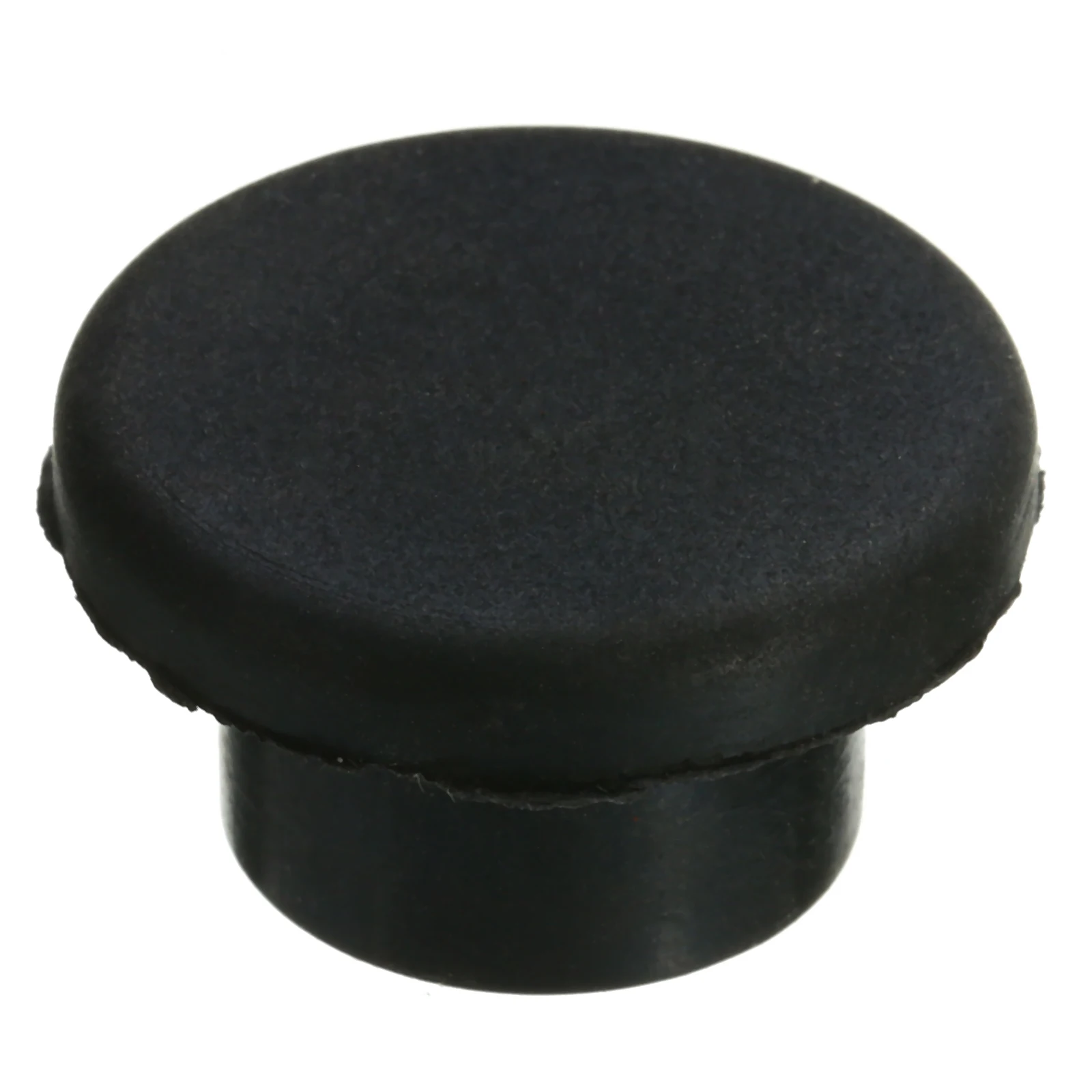 New Arrival 3pcs Rubber Removable Plug Set Waterproof Plugs Accessories For Jeep Wrangler JK 2007-2018