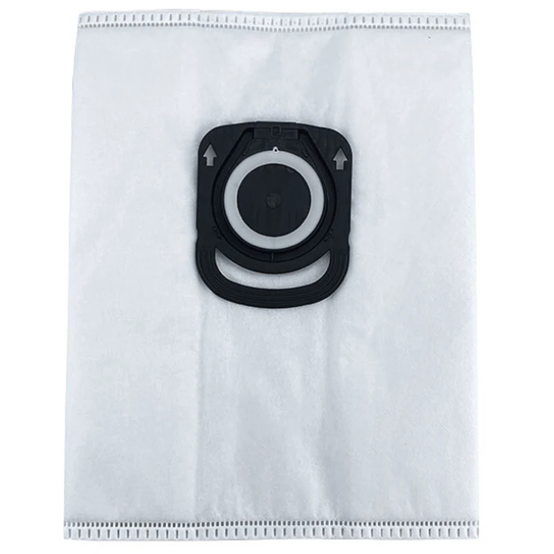 Force 4A, ZR200540, RO64Xx, Filtro Bolsa, Basura, Parkside, BPfire, 6 peças