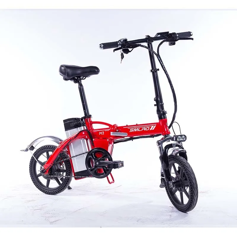 electric bike wholesale