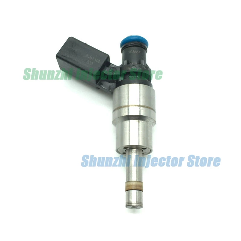 Форсунка топливного инжектора для volkswagen PASSAT B6 2 0 OEM:06F906036A 0261500020 06F906036G injector