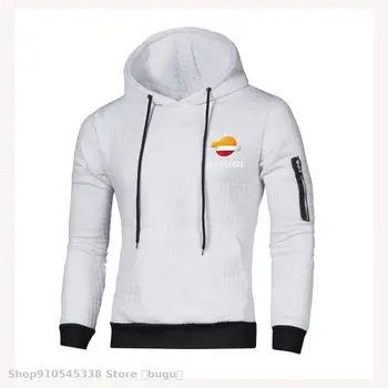 

Men's Hoodies Long Sleeve fit for repsol Motorcycle Sweatshirts Mens Coats Casual Sportswear Streetwear Hip Hop Print Clothing