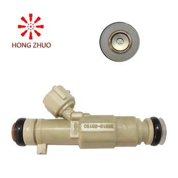 

100% professional High Performance Factory manufacturing good quality fuel injector OEM 35310-25150