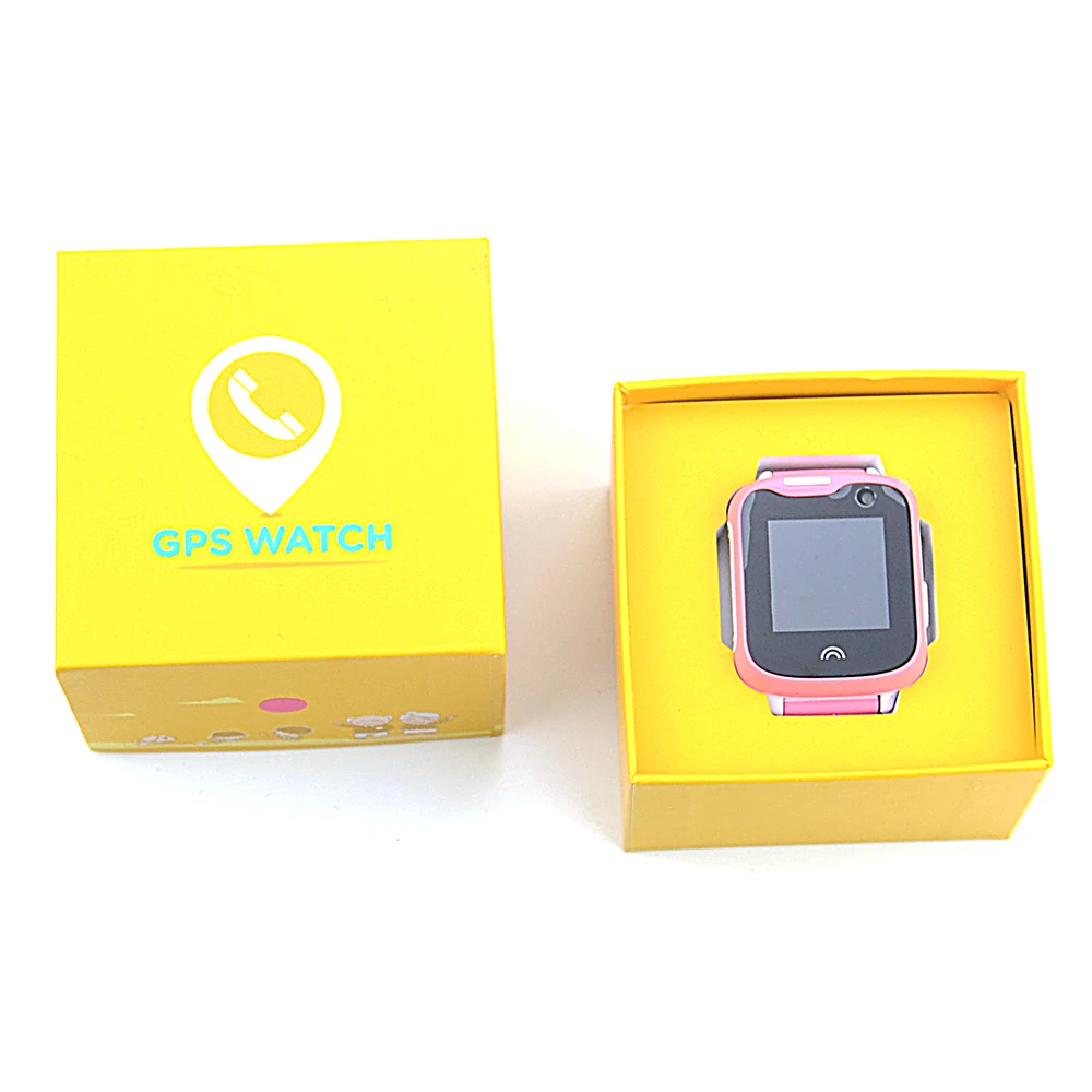 Система карта часы водонепроницаемый D7 камера gps+ LBS+ wifi позиционирование Smartwatch для IOS Android телефонов gps Трекер Смарт детские часы