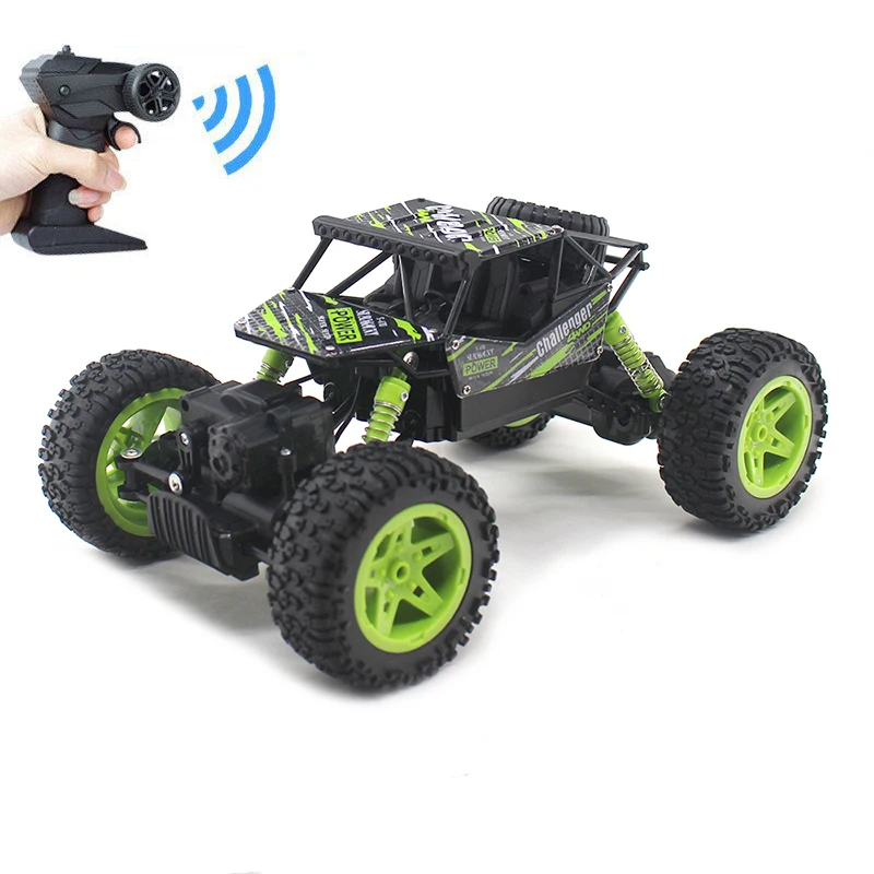 Rock Crawler 1:18 Electric RC Car Remote Control Toy Car Machine On The Radio Control Toys For Children Boys Outdoor Toy 5512 Rock Crawler 1:18 Electric RC Car Remote Control Toy Car Machine On The Radio Control Toys For Children Boys Outdoor Toy 5512
