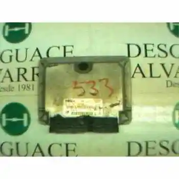 

SWITCHBOARD ENGINE EUA» OTHERS... MODELS 0281001633 [1748]