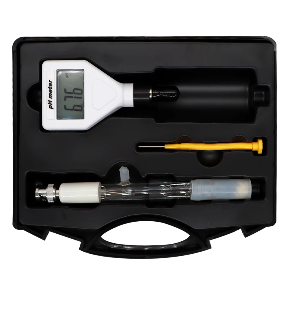 cheap medidores de ph 05