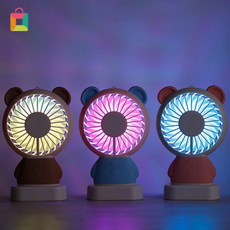 

Portable USB Mini Handheld Fan Cooling Cozy