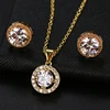 Set Yellow Gold