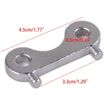 

Attachment Fuel Gas Key Fitting Spare Fill Ship Yacht Silver Replacement