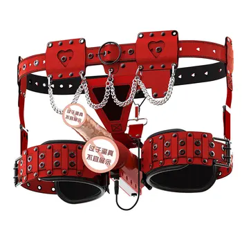 Fully Automatic Wearable Sex Machine for Women Wireless Remote Fuck Machine Hand-Free Telescopic Dildo Vibrator Lesbian Sex Toys 4