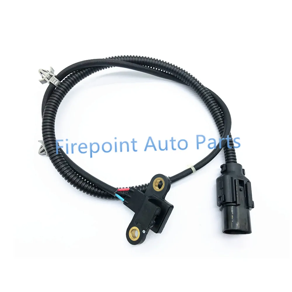 Датчик положения коленчатого вала OEM 39310-38060 3931038060 для Hyundai Sonata Kia Forte Optima 01-06 2.4L |