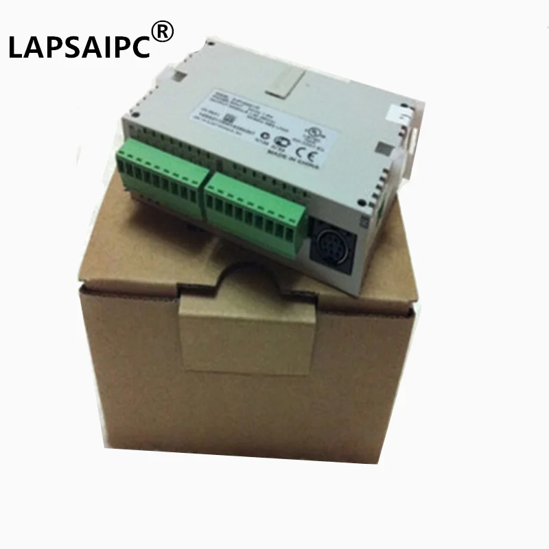 

Lapsaipc DVP16SP11T оригинальный новый модуль PLC в коробке