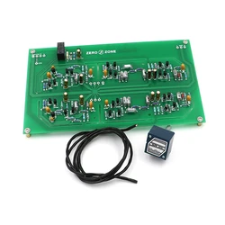 Re-engraved NAIM NAC152XS Front-end Kit with independent two sets of 24VDC inputs Re-engraved NAIM NAC152XS Front-end Kit with independent two sets of 24VDC inputs
