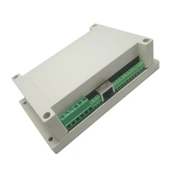Advanced Ethernet Relay Network WiFi Switch with Modbus & MQTT Capabilities (8CH ETH WIFI CAN CAS)