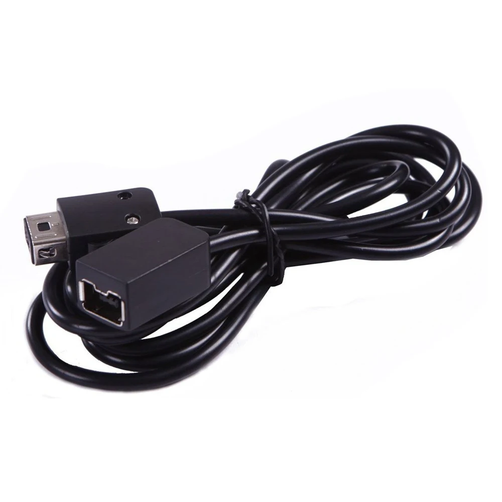 1.8m/2m/3m Extension Cable for SNES Classic/ Mini NES Classic controller Edition Handle extension cord without clip | Электроника