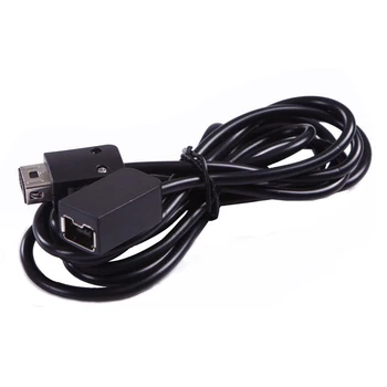 

1.8m/2m/3m Extension Cable for SNES Classic/ Mini NES Classic controller Edition Handle extension cord without clip