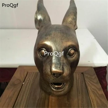 

ProQgf 1Pcs A Set Do u always silent Statue xiaokeai