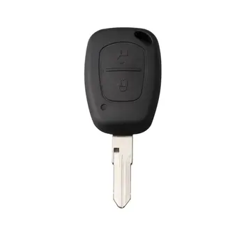 

Car Remote Key Suit for Renault CLIO SCENIC KANGOO PCF7946 Chip 433MHZ VAC102 Blade