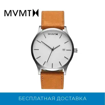 

Wrist Watch MVMT d-l213. 1l.331