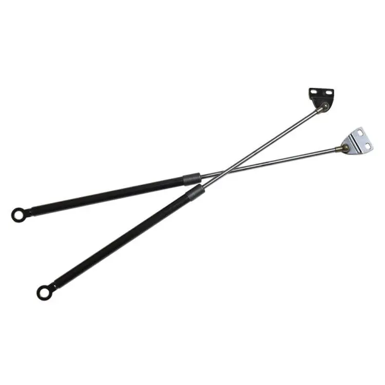 Struts For Honda Civic Mk6 Ej Ek 19962000 Hatchback Rear Tailgate