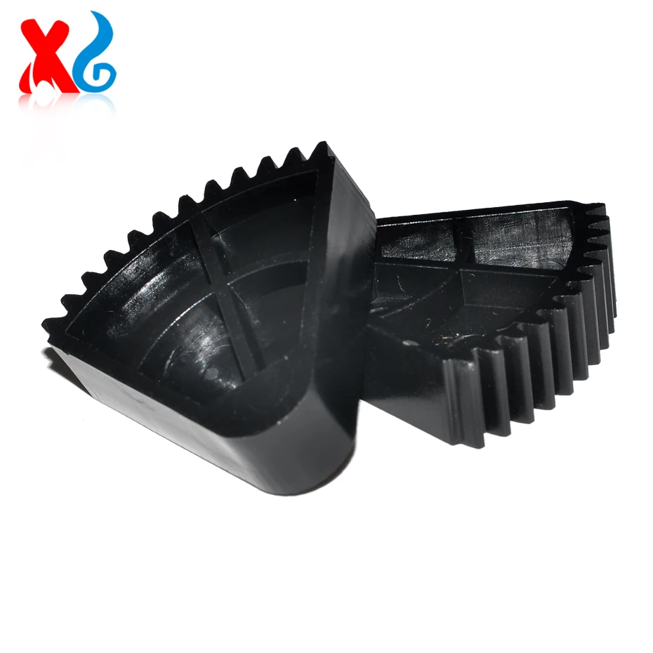 5 шт. сменные шестерни для Xerox DocuColor DC 240 250 252 DC240 DC250 DC252 Phaser 6500 6550 7500 7550 | Компьютеры и