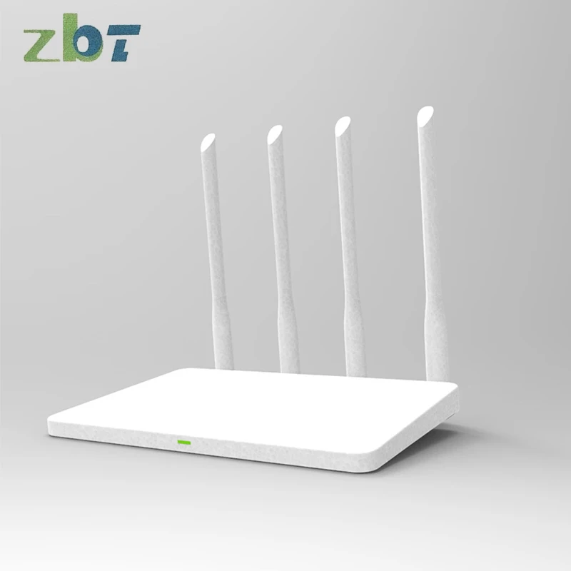 

High-Performance CPU Wall-through Smart WiFi Wireless Router Smart Home Commercial Router OEMwifi router