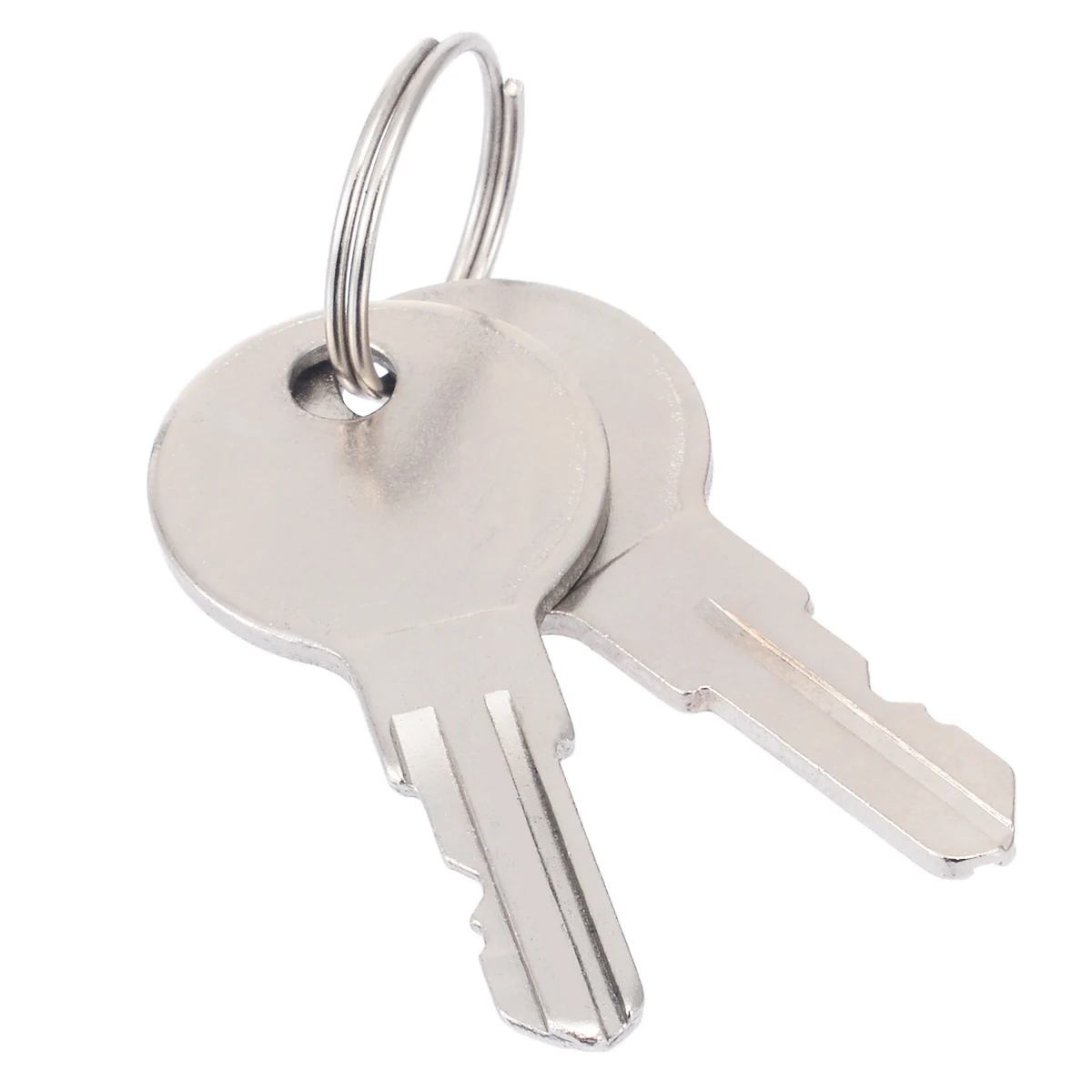  3 Position Ignition Starter Key Switch 2 Keys Universal Car Truck Boat Key Start 12V Car Motorcycle Ignition Switch
